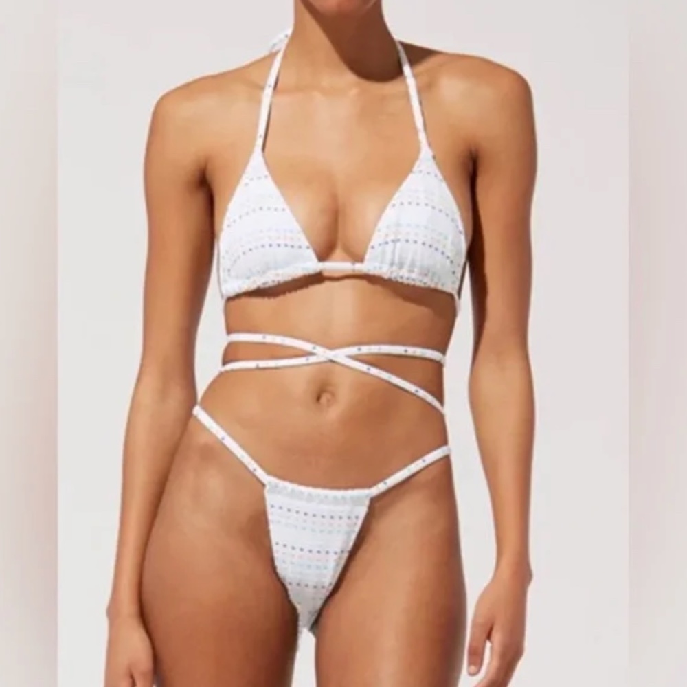 Solid & Striped Raine Bikini - Picture 3 of 7